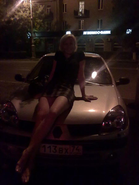 Ольга Куликова