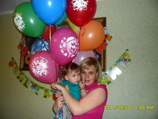 Наталья Тарасевич