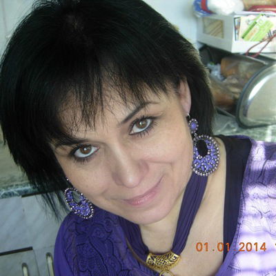 Елена Костылева