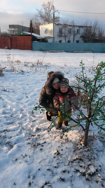 Дарья Гулямова