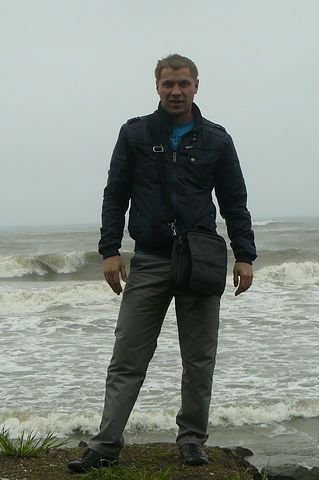 Журков Сергей