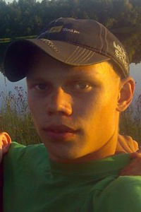 Калян4Ик Григорьев