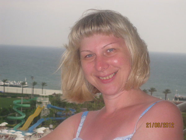 Елена Бессонова