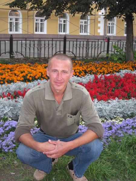 Денис Соловьёв