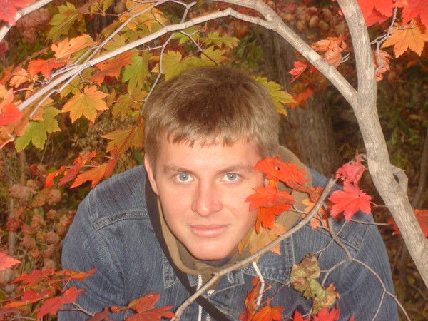 Павел Пшенко