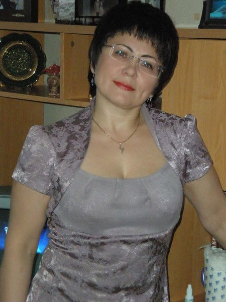 Румия Толмачева