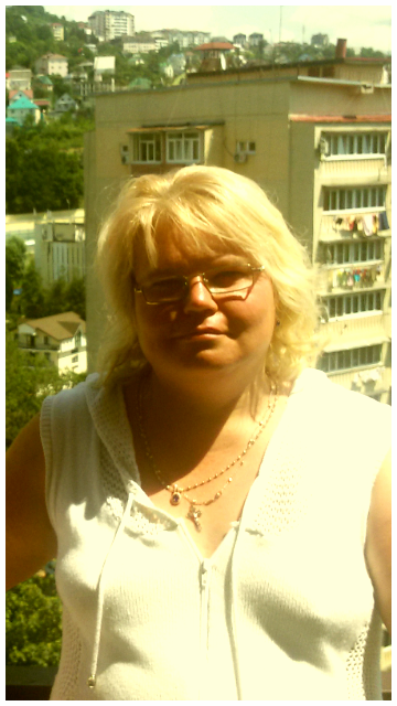 Ольга Кульнева