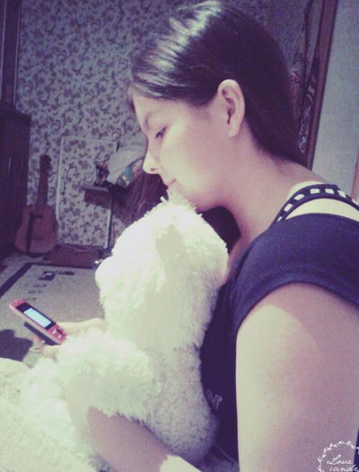 Дарья Царевская