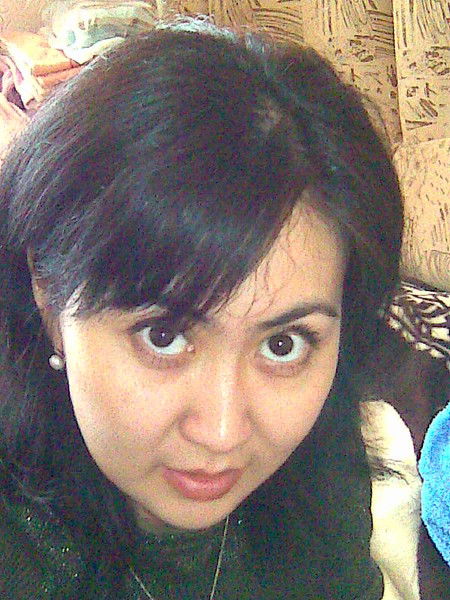 Асель Айсина