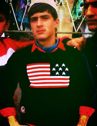 Мухаммадгиё Шогадо