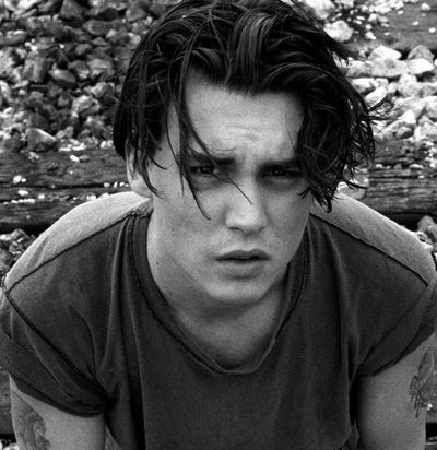 Данил Марин