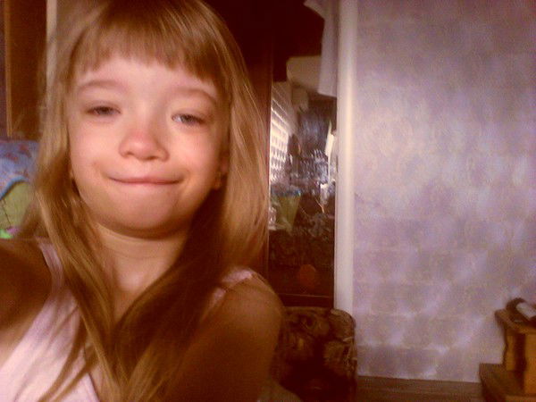 Марина Евсина