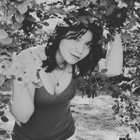 Анастасия Вальдман