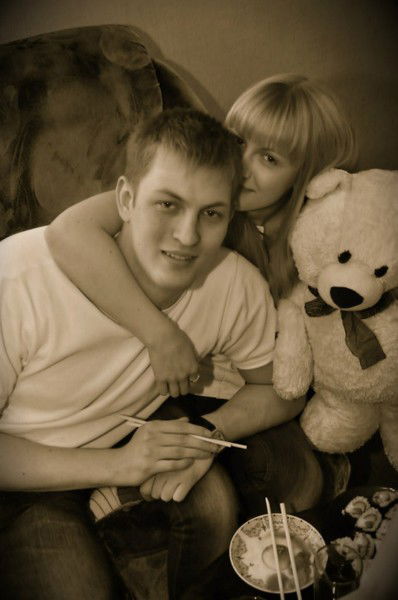 Влад Поливач