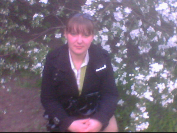 Наталья Ильенкова