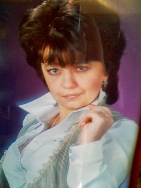 Ирина Михайлова