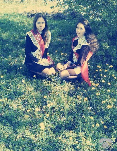 Карина Еговцева