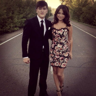 Ерлик Гинаятов