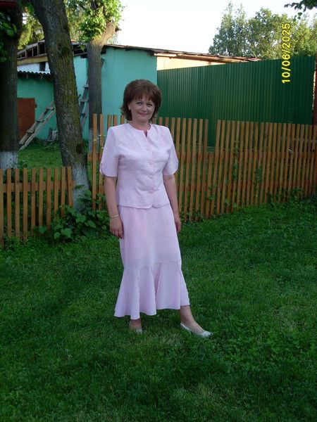 Алла Шалаева