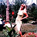 Галина Теслик