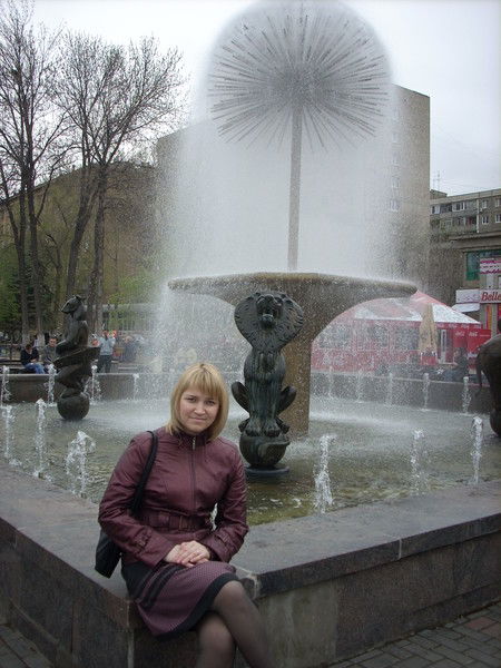 Ирина Гаева