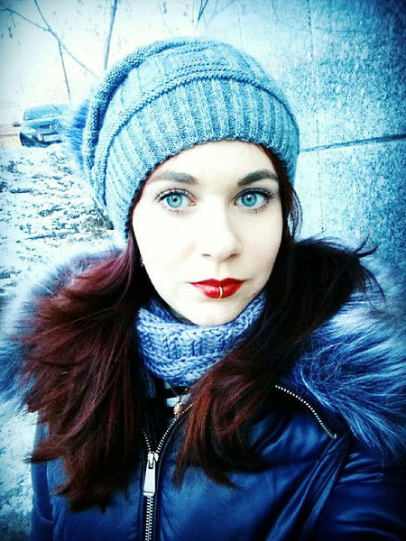 Юлия Демченко