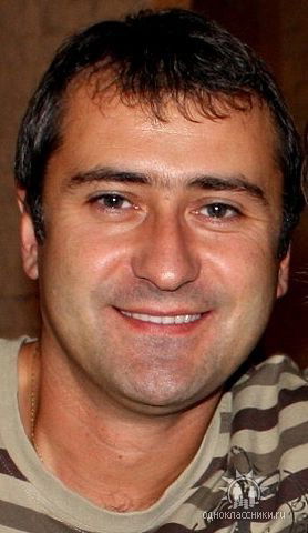 Иван Кушниренко