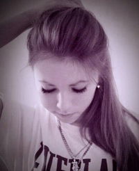 Вика Сысоева