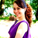 Алла Никитина