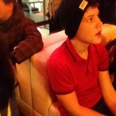 Даниил Павлов