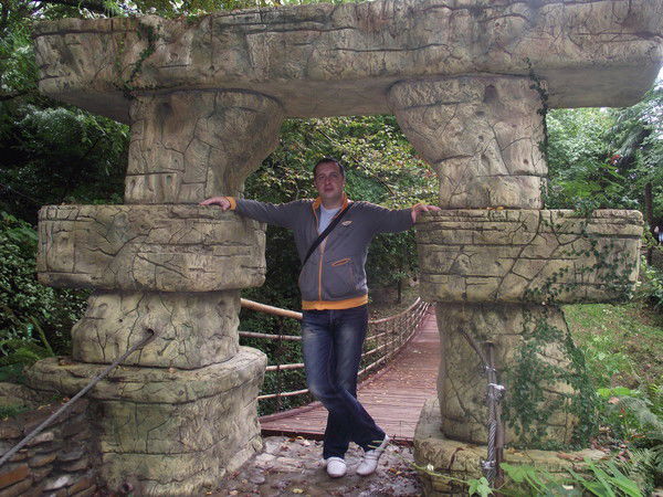 Кирилл Мыстратов