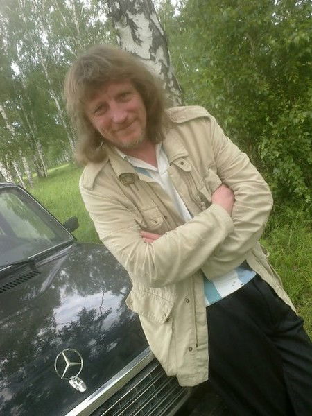 Валерий Сурдушкин