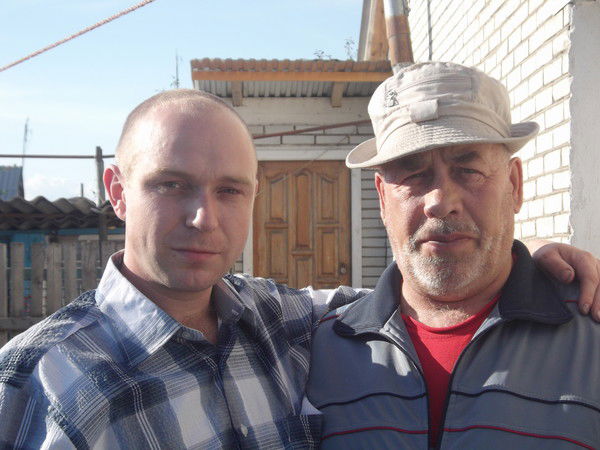 Антон Мельситов