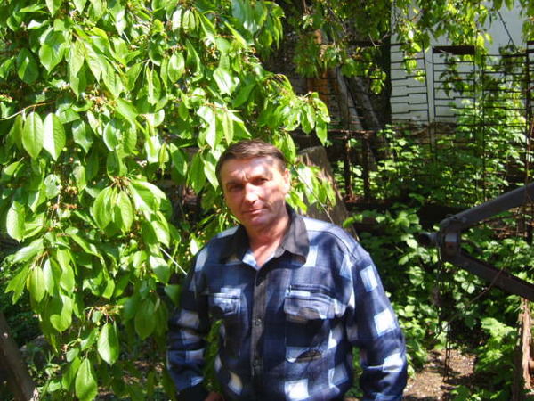 Андрей Глоба