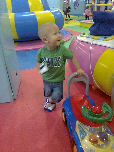 Айнур Базылова