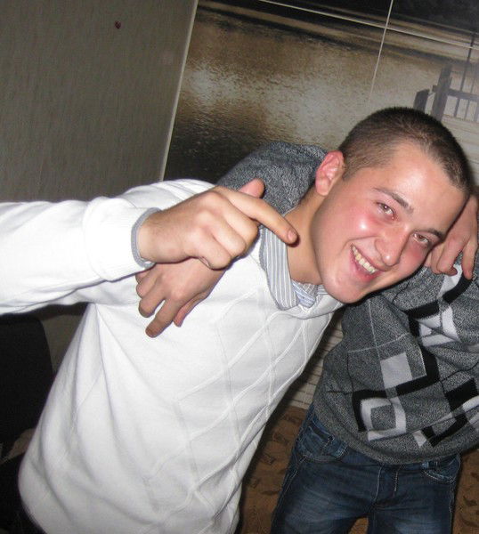 Андрей Васильев