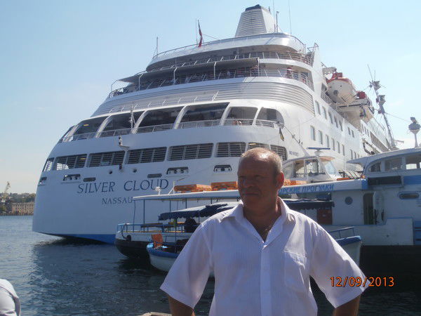 Александр Руденко