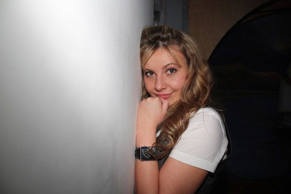 Лена Матвеева