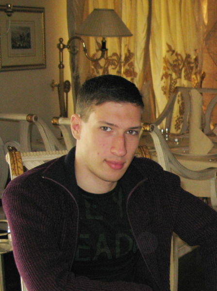 Александр Сачков