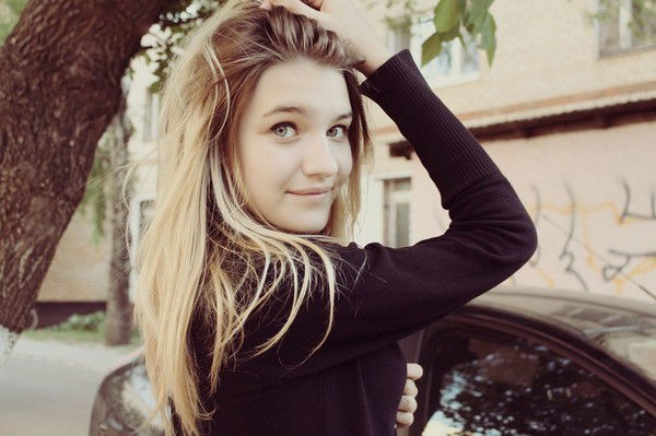 Мариночка Романова