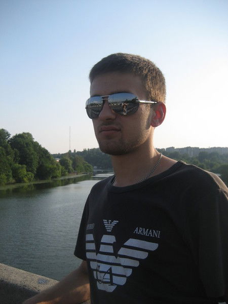 Олександр Левадський