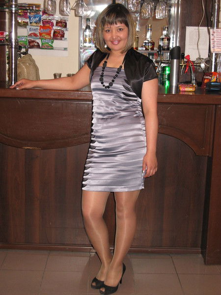 Айсулу Олеговна Панина