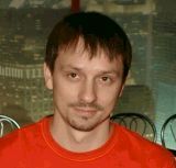 Андрей Ящук