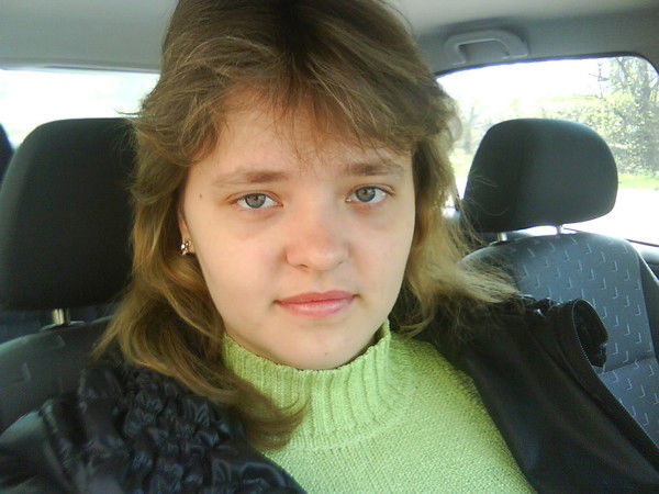 Маргарита Федюкова