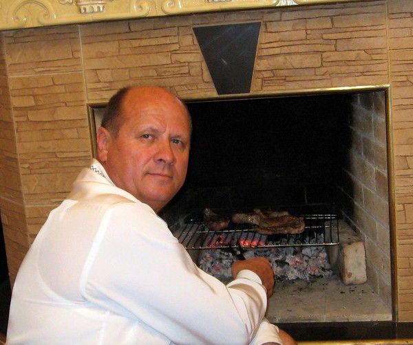 Степан Приймак