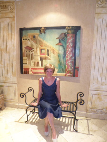 Оксана Клишева