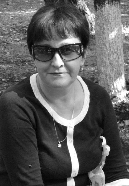 Людмила Григорьева