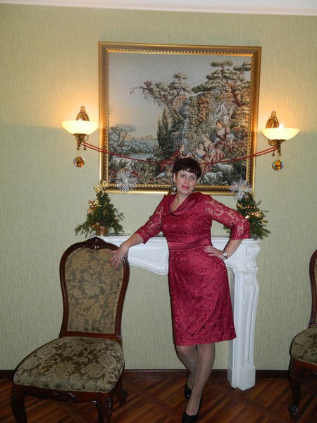 Светлана Дмитриева