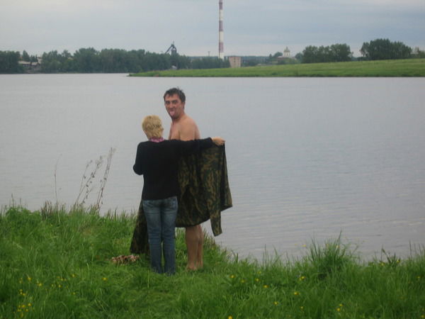 Роман Арефьев