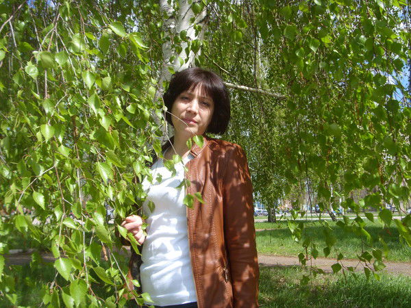 Альбина Шеина